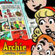 Illustration for article titled Graphic novels & art-comics—June 2012